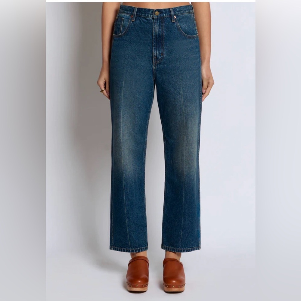Roucha denim - Picture 2 of 6